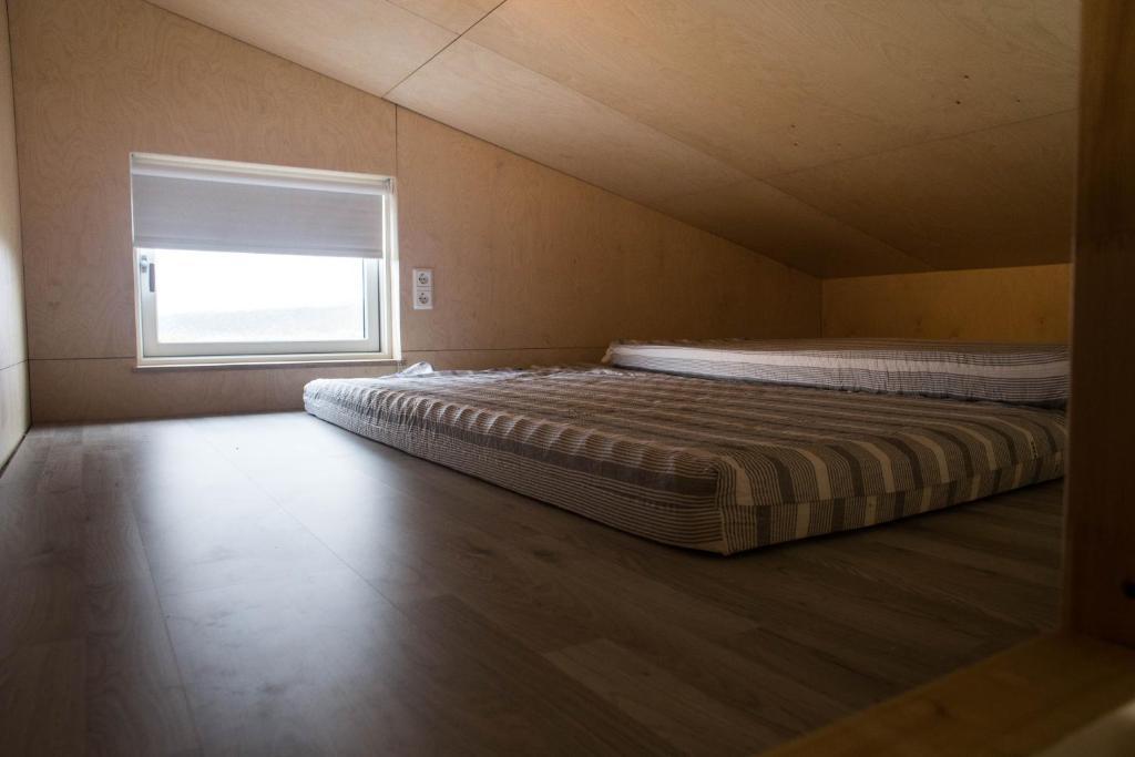Einishus Cottages Лейґар Номер фото